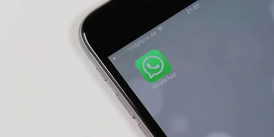 WhatsApp: Non più aggiornamenti per iOS 9
