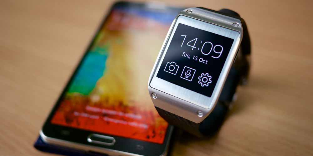 Smartwatch: Samsung mette da parte Tizen