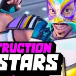 PS5 Destruction AllStars posticipato al 2021