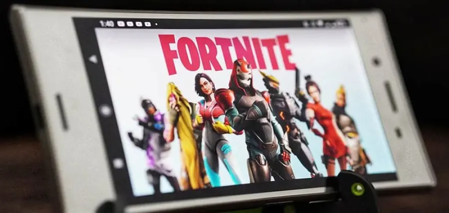 Fortnite, non sarà presente sui dispositivi mobile Apple