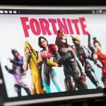 Fortnite, non sarà presente sui dispositivi mobile Apple