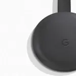 Il nuovo Chromecast: due pulsanti Netflix e Youtube