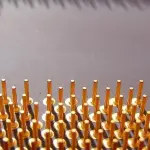 Intel: Arriva la cpu Tiger Lake a 8 core