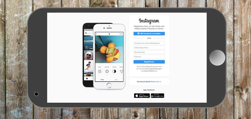 Facebook e Instagram, funzionalità per pubblicare su entrambi