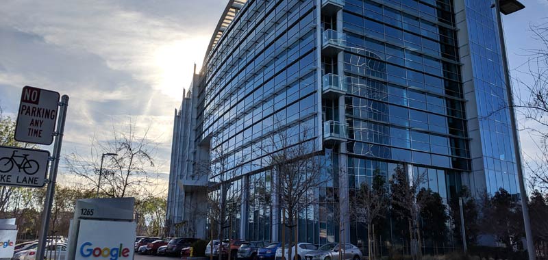 Google vuole lanciare la sua Università