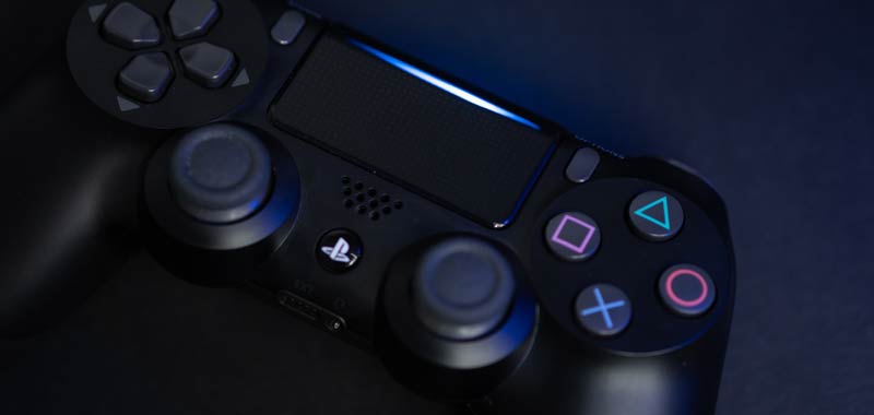 Lettore della ps4 rotto? Ecco cosa fare