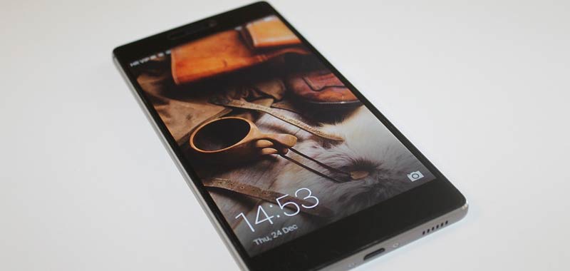 Huawei batte tutti i suoi avversari