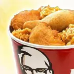 KFC vuole produrre le sue celebri alette con una stampante 3D