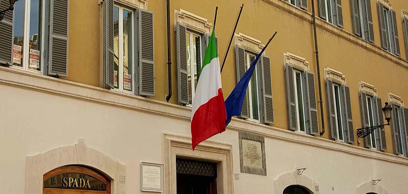 Garante della Privacy ha multato Wind Tre e Iliad