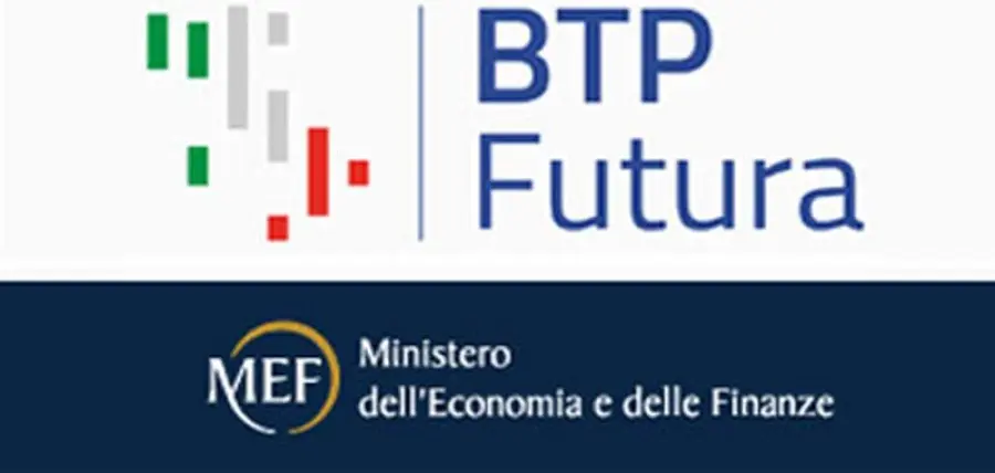Da oggi si possono acquistare i Btp Futura