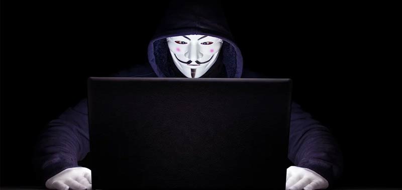 Anonymous all’attacco della polizia americana