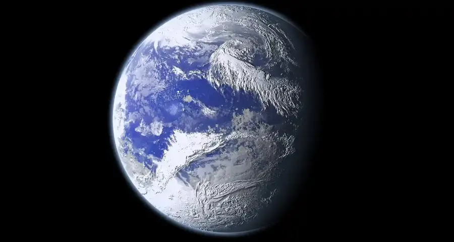 La Terra ha fatto registrare il giorno più corto in assoluto