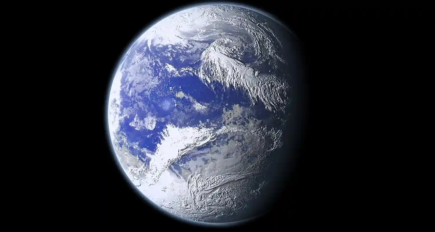 La Terra ha fatto registrare il giorno più corto in assoluto