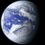 La Terra ha fatto registrare il giorno più corto in assoluto