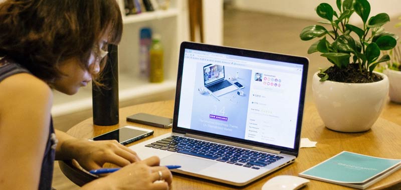 Cos’è lo Smart Working?