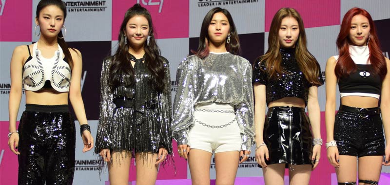 K-Pop, fenomeno coreano diffuso in tutto il mondo