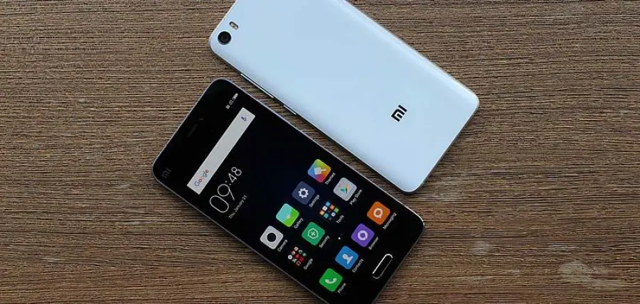Xiaomi vende più smartphone di Huawei
