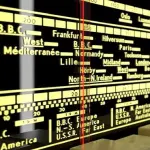 Dai canali d'Italia al web on air: la storia delle frequenze radio