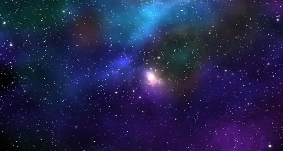 Il James Webb Telescope scopre una supernova in una lontana galassia