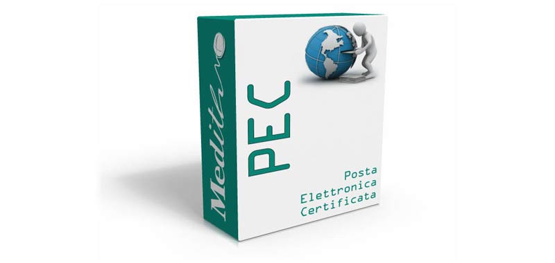 Pec, ecco a cosa serve