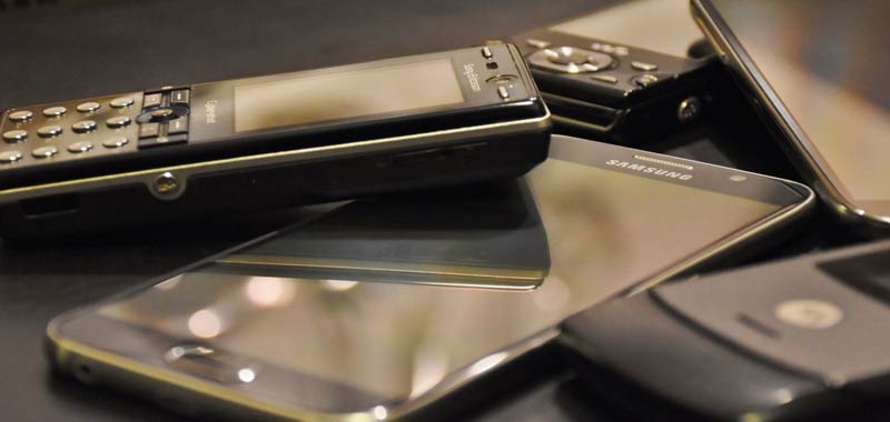 Cos’è uno smartphone refurbished?