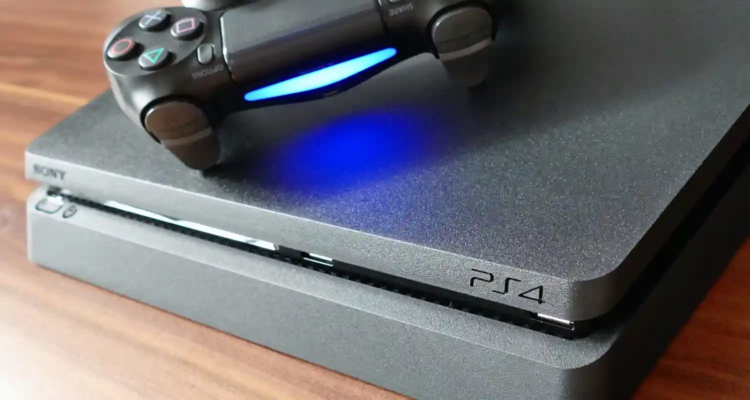 E' finito il ciclo di vita della Playstation 4