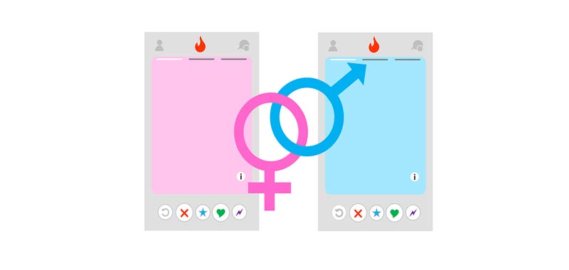 Tinder lancia un nuovo incredibile pulsante