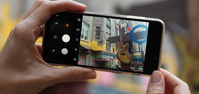 Acquistare uno smartphone? Sì ma usato