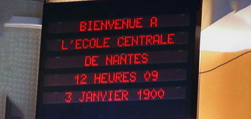 Cos’è il Millennium Bug?