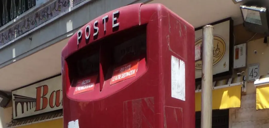 Poste Italiane è finita nel mirino dell’Antitrust