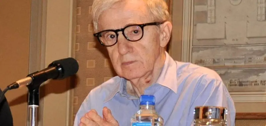 Woody Allen è riuscito a trovare un accordo con Amazon