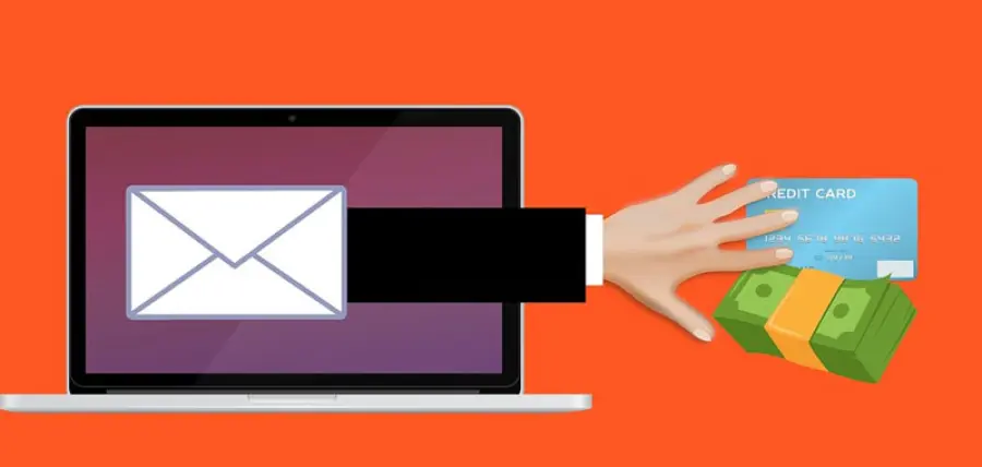 Phishing, insidiose truffe che spopolano in rete