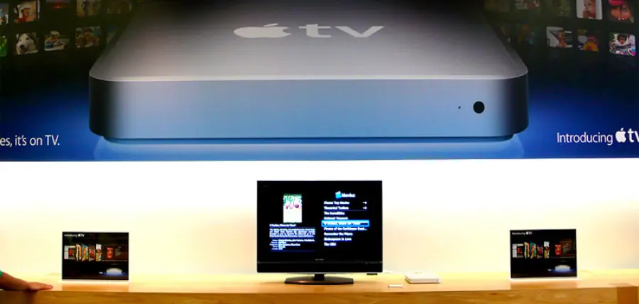 Da oggi la Apple Tv+ arriva anche in Italia