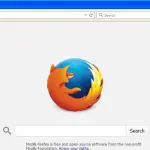 Firefox aggiornamento con report tracciamento e strumenti per le password