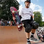 Tony Hawk e la sua collaborazione con Hot Weels