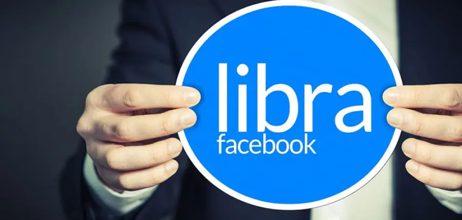 Libra diventa Lira, Facebook deve far fronte a nuovi addii