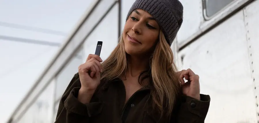 Trump si preoccupa anche delle sigarette elettroniche