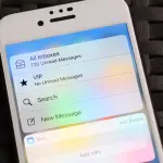 Smartphone, ecco i pericoli nell’usarlo di notte