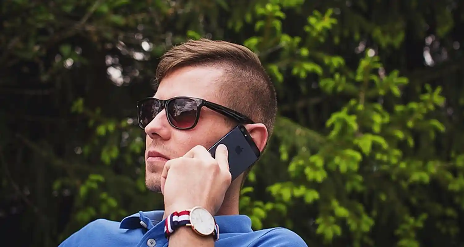 L'unico modo per registrare le chiamate su iPhone