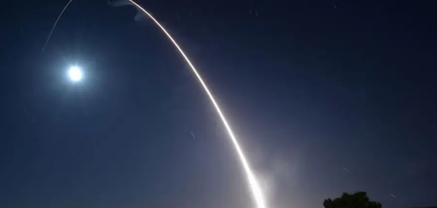 USA tornano a sperimentare i missili nucleari