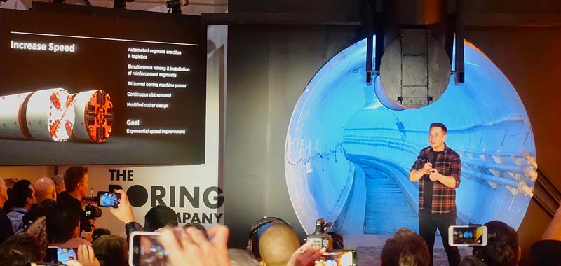 Neuralink: Elon Musk fa sul serio col cervello umano