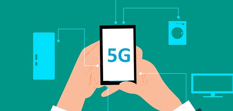 5G, ecco di cosa realmente si tratta