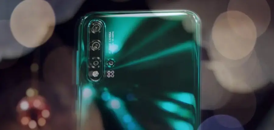 Huawei, pronti al lancio tre modelli Nova