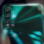 Huawei, pronti al lancio tre modelli Nova