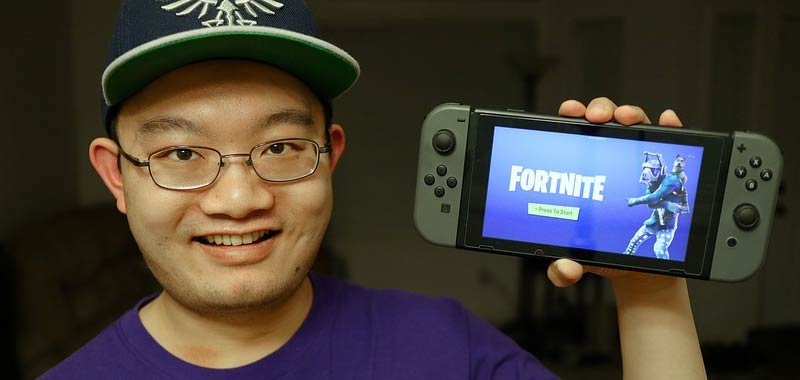 Fortnite: vietato in Iraq, videogioco diseducativo