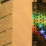 L’Europa stampa nuove banconote difficilmente falsificabili