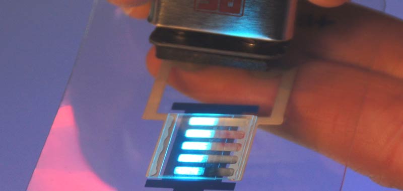 Schermi tv, dal tubo catodico agli OLED