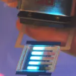 Schermi tv, dal tubo catodico agli OLED