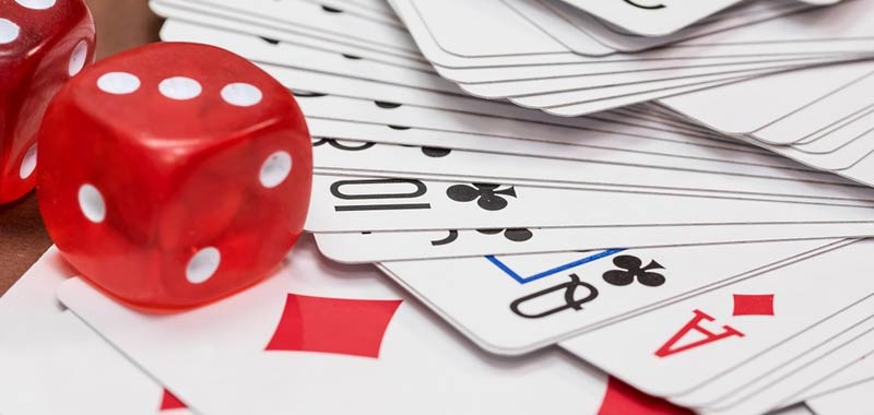 Ludopatia, quando il gioco diventa una patologia