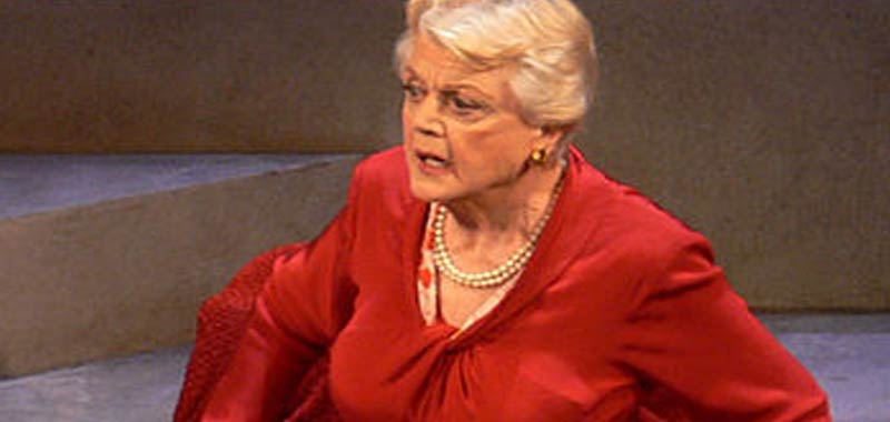 La Signora in Giallo, un intero canale dedicato su Sky